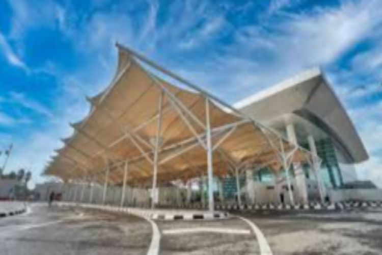 Jaipur International Airport becomes 'water positive