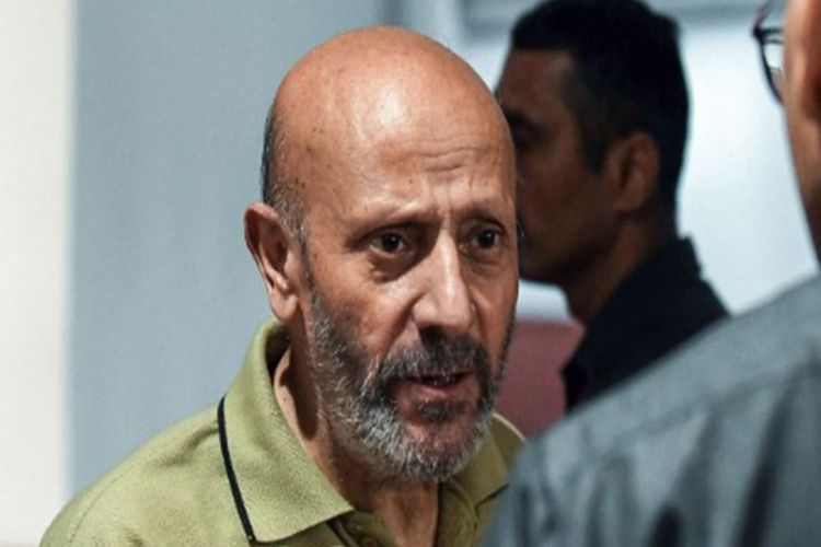 MP Engineer Rashid gets one week interim bail to meet his ailing father