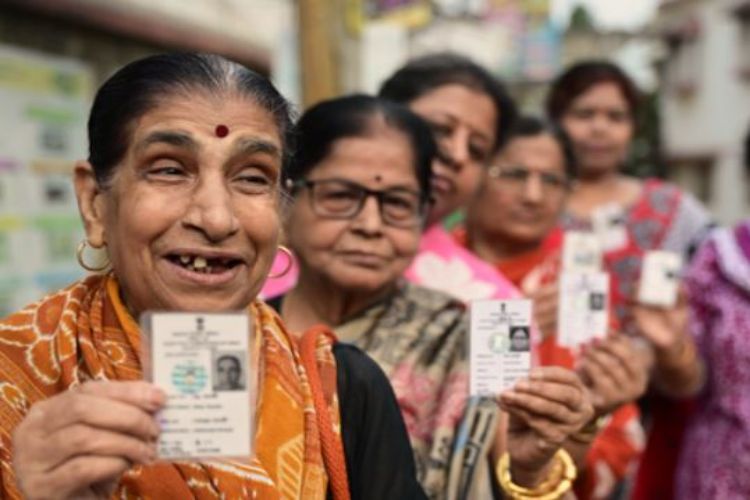 Bengal Assembly Elections: 18.39% Voter Turnout Recorded in First Two Hours