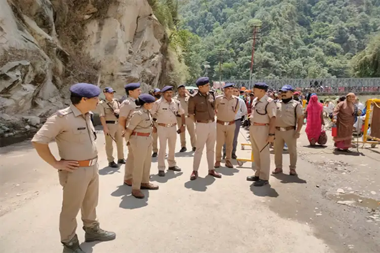 Uttarakhand: Security tightened for Kedarnath pilgrims; 'Op Kalanemi' targets anti-social elements