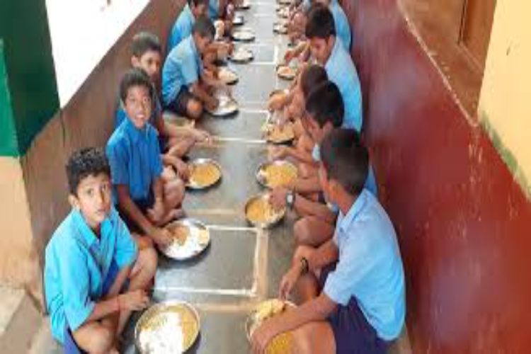 US: Akshaya Patra-inspired initiative aims to address