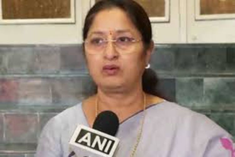 Annapurna Devi on women's participation in West Bengal elections