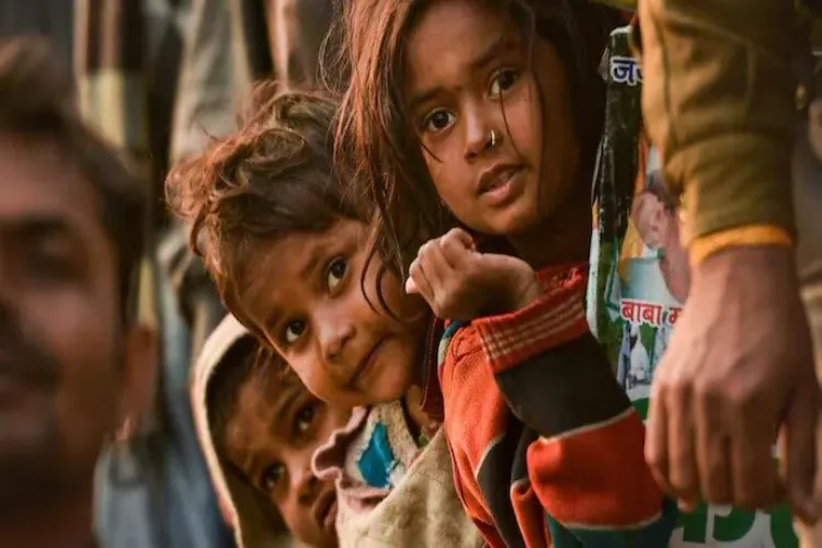 The Reality of the Nutrition Scheme: Why Are Many Villages Deprived?