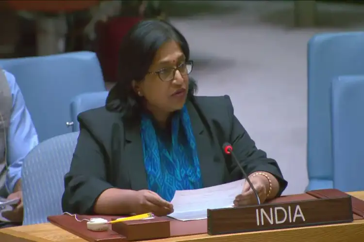 India calls attacks on commercial ships in St of Hormuz as 