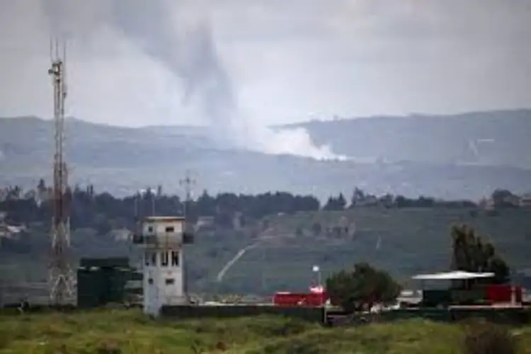 IRGC Navy warns US of 