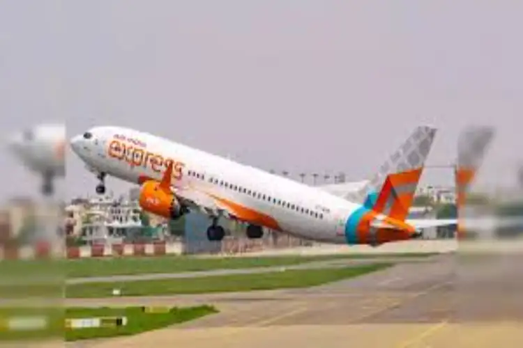 Air India welcomes hub-and-spoke SOP, prepares to boost international connectivity from Varanasi