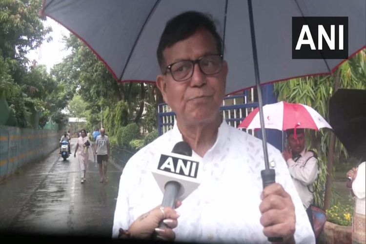 My vote is dedicated to those people: Mohammad Salim