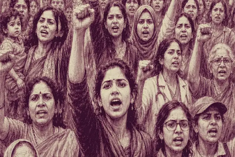 Himachal Pradesh: BJP stalling women's reservation bill, alleges Mahila Congress; seeks Rahul Gandhi's support