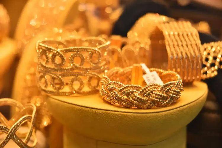 India's gold demand rises 10% to 151 tonnes in Q1: WGC