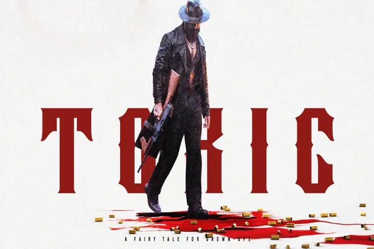 Toxic Movie Release Delayed: Makers Reveal the Reason