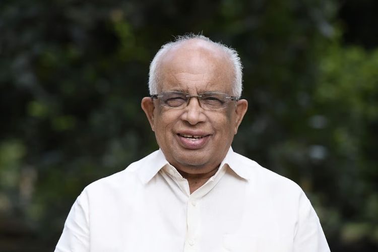 Minister's statement on power disruption in Kerala