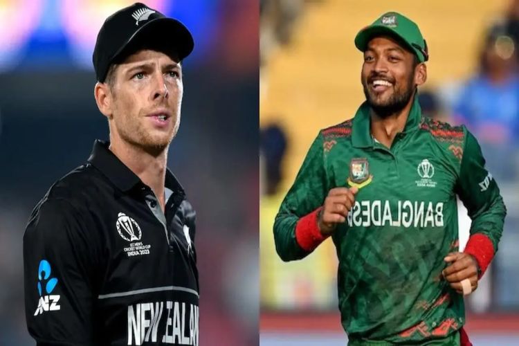  Bangladesh and New Zealand was washed out due to rain.