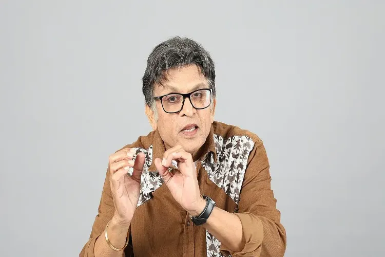 Annu Kapoor's Revelation Sparks Controversy in Bollywood