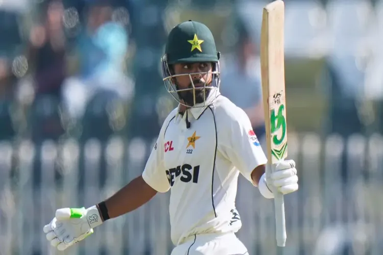 Babar Azam Returns to Test Cricket; Coach Confident