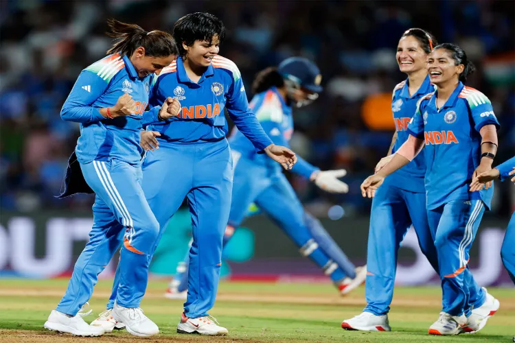 The Women's T20 World Cup squad will be announced on May 2.
