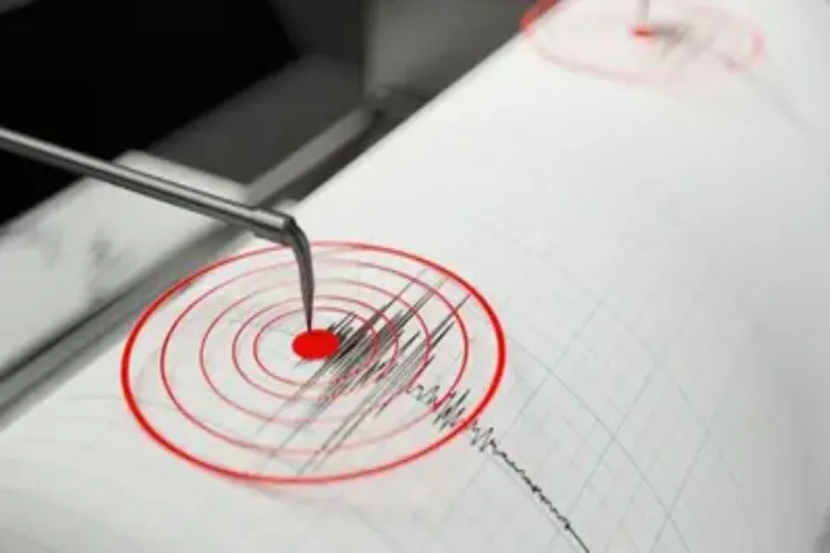 4.1 Magnitude Earthquake in Ladakh; Tremors Felt in Leh