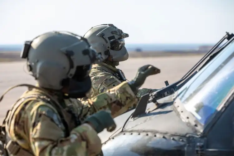 CENTCOM to brief President Trump on new military options in Iran as Tehran holds firm on its position: Axios Report