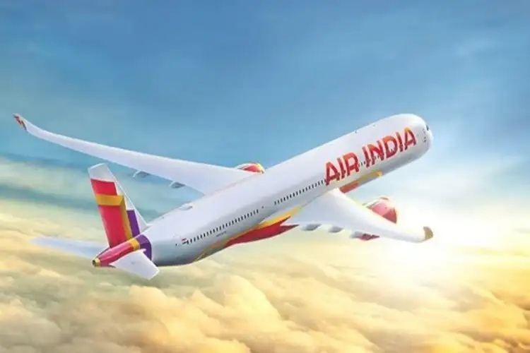 Air India pilot dies in Bali after suffering heart attack