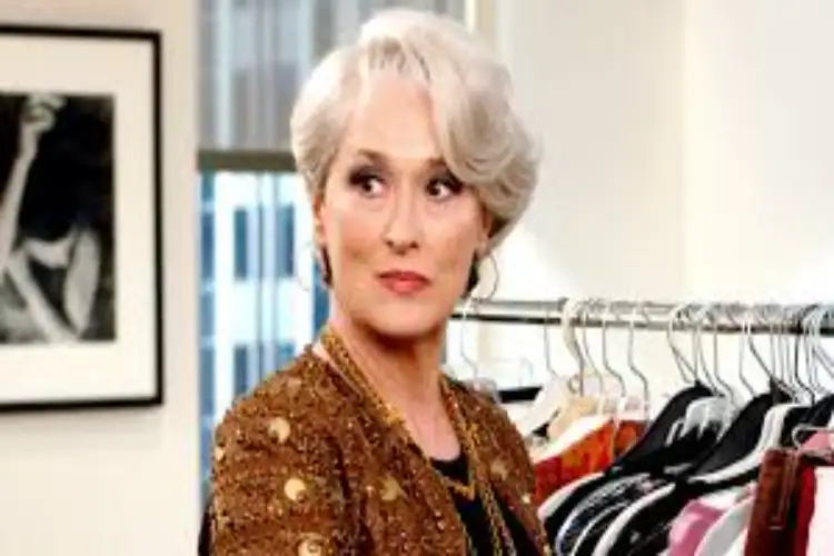 Meryl Streep nearly quit 'The Devil Wears Prada' before pay hike, reveals actor