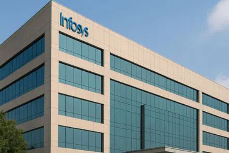 Infosys to set up permanent 20-acre campus in Visakhapatnam