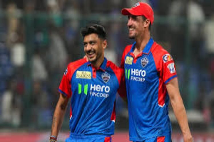 Starc's presence will give Delhi Capitals a boost against Rajasthan Royals