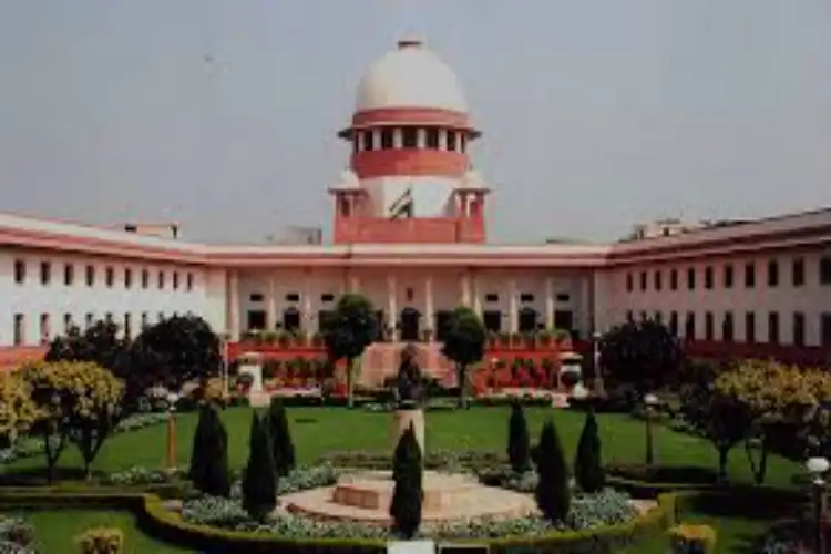 SC refuses plea against termination of 30-week pregnancy of 15-year-old rape survivor