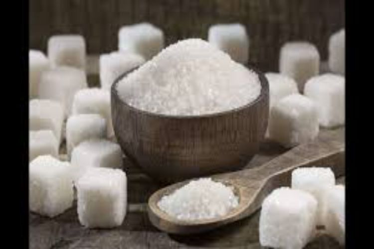 Sugar production up 7% so far in the current marketing season