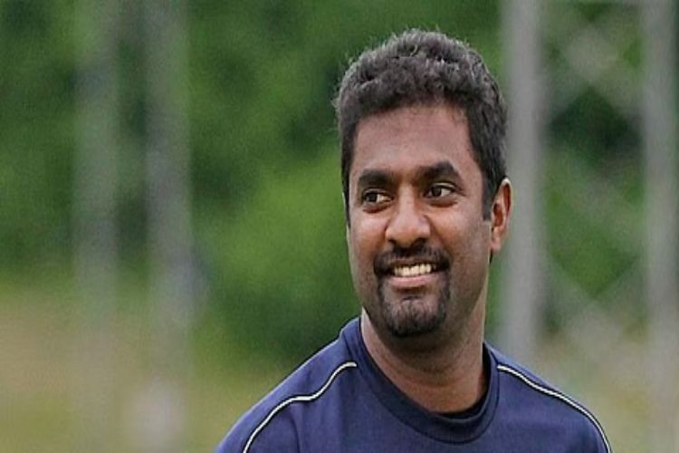 Spinners are not trying to turn the ball: Muralitharan