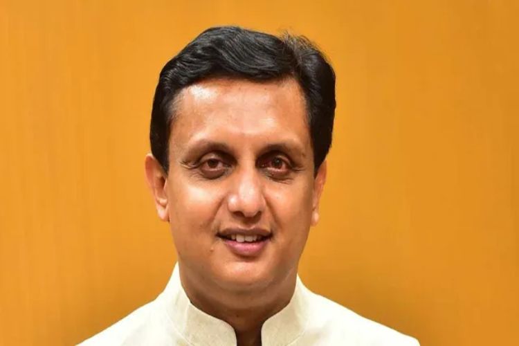 Exit polls are not important; LDF will return to power: Minister Riyas