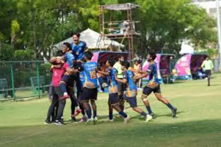 Zinc Football Academy clinches back-to-back Rajasthan League A Division title