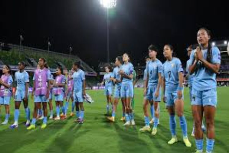 Mus Cup Finals: India to face Chinese Taipei in quarter-finals