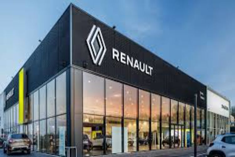 Renault plans to separate powertrain business from vehicle manufacturing in India