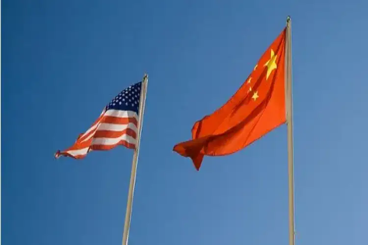 US lawmakers probe Chinese AI firms over security risks and alleged exploitation of American models