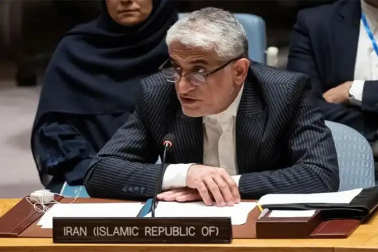 Arab nations complicit in 