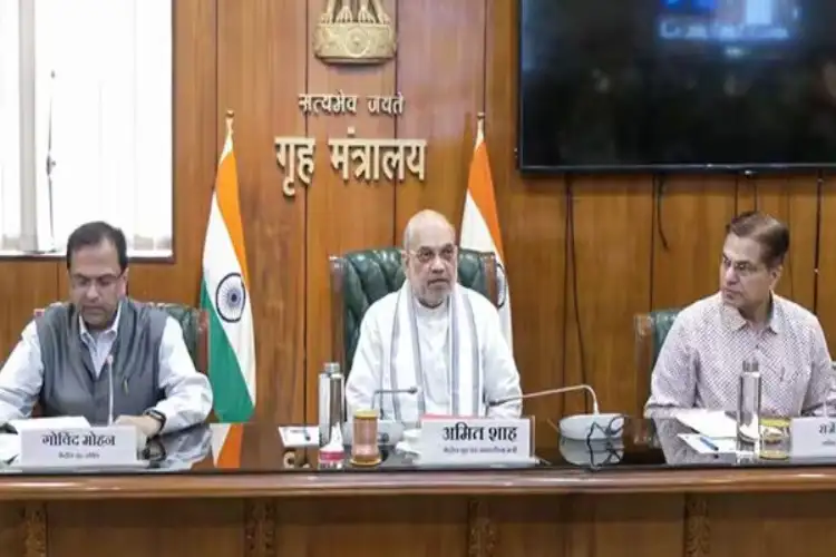 MHA notifies Citizenship (Amendment) Rules, 2026; OCI applications to go online