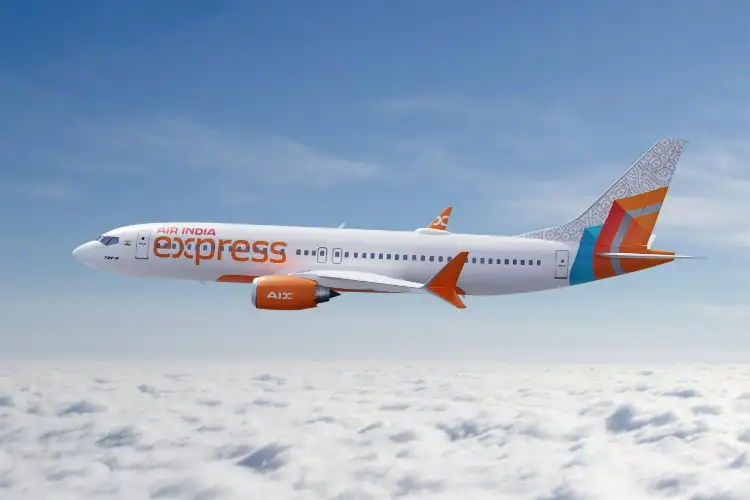 Air India Express reinstates operations in Gulf