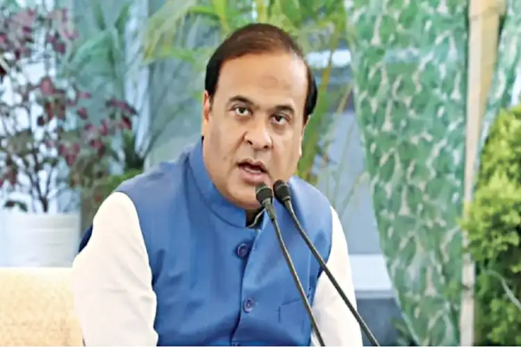 Bangladesh summons acting Indian High Commissioner over Assam CM's remarks