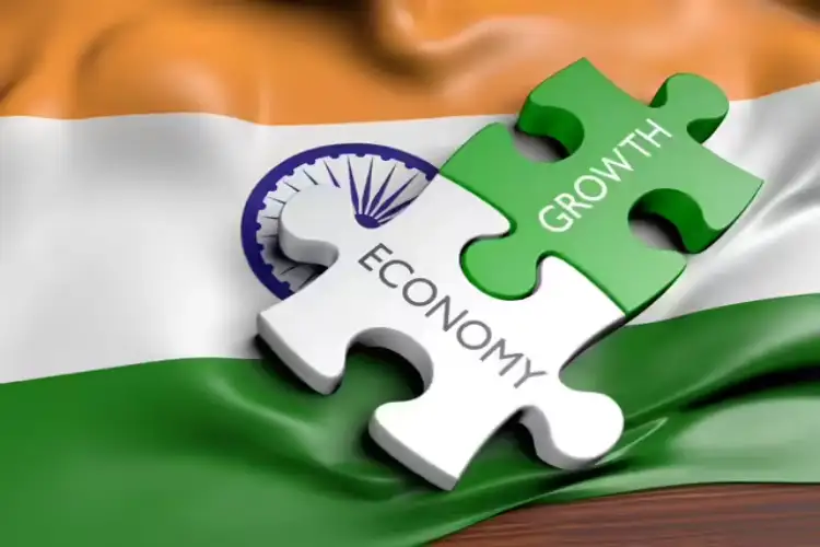 Wast Asia conflict may trigger USD 800 bn capex boost for India, but oil and fertiliser risks remain: Morgan Stanley