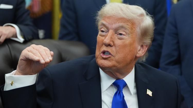The war against Iran has ended before the 60-day deadline: Trump administration