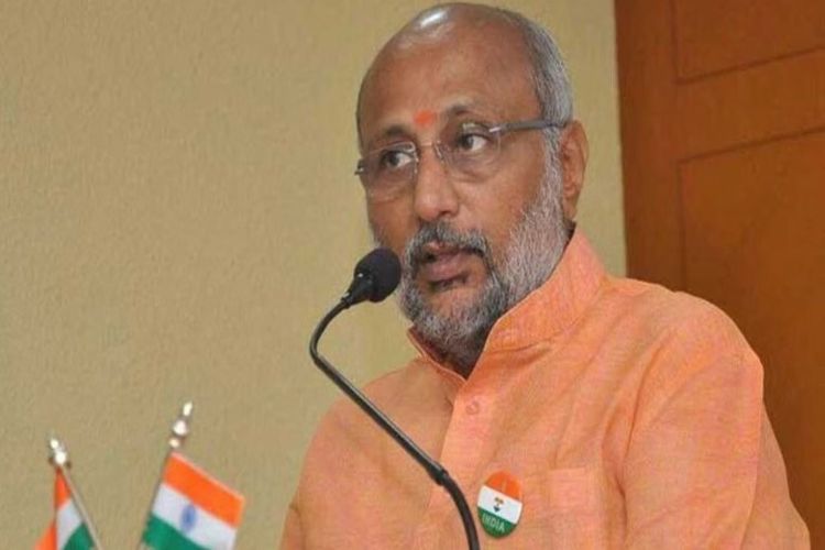 Vice President recalls the teachings of Lord Buddha