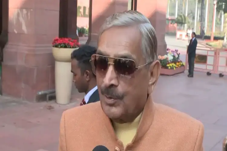 PM Modi will be remembered as 'price hike man': Congress MP Pramod Tiwari