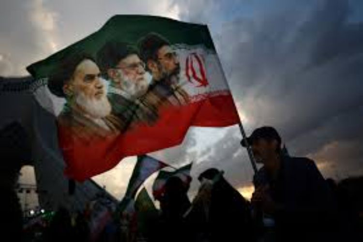 Iran's supreme leader vows to protect nuclear, missile capabilities