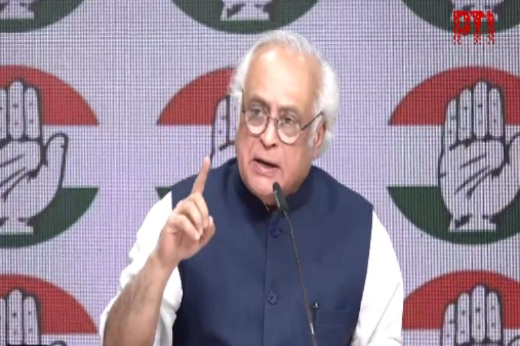 Shah silent on demands of Ladakh people: Congress