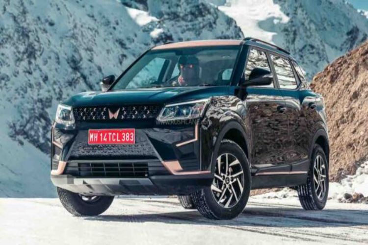 Mahindra & Mahindra's total sales increased by 14 percent to 94,627 units in April