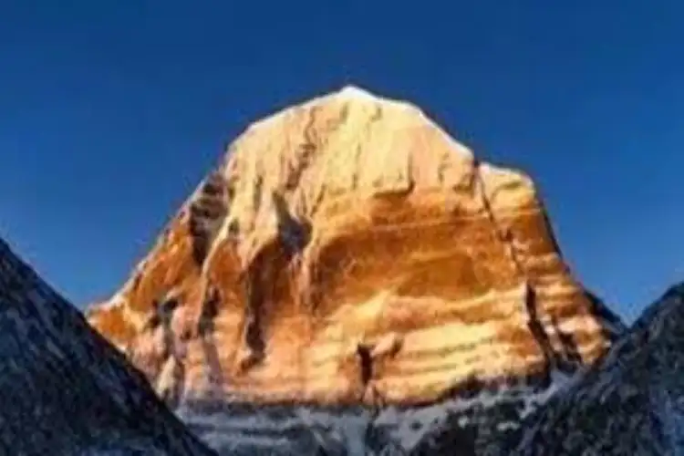 China to facilitate travel of 1,000 Indian pilgrims for Kailash Mansarovar Yatra