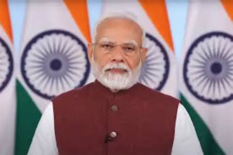 PM Modi announces Rs 2 Lakh ex-gratia for Jabalpur's cruise tragedy victims, Rs 50,000 for injured