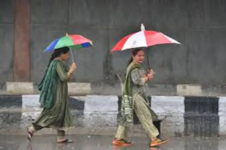 India likely to see above-normal rainfall in May, mixed heat trends as El Nino signal strengthens: IMD