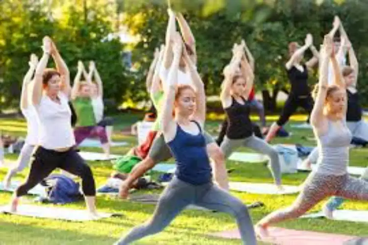 UN to celebrate International Day of Yoga 2026 on June 18