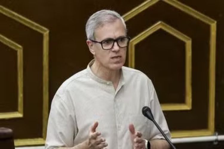 it will set a dangerous precedent: Omar