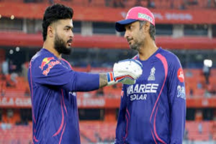 Off-field controversies not a positive sign for the team: Sangakkara
